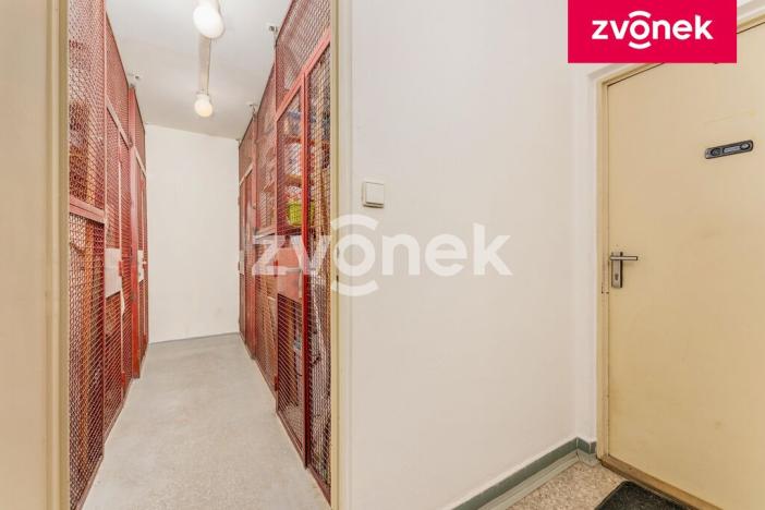Prodej bytu 3+1, Zlín, Kúty, 76 m2