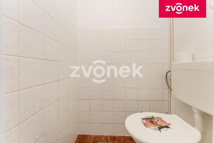 Prodej bytu 3+1, Zlín, Kúty, 76 m2