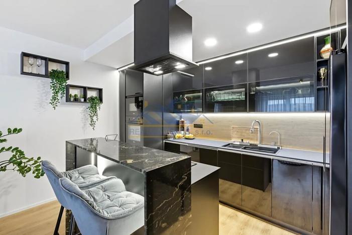 Pronájem bytu 3+kk, Beroun, U Židovského hřbitova, 77 m2