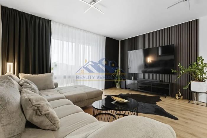 Pronájem bytu 3+kk, Beroun, U Židovského hřbitova, 77 m2