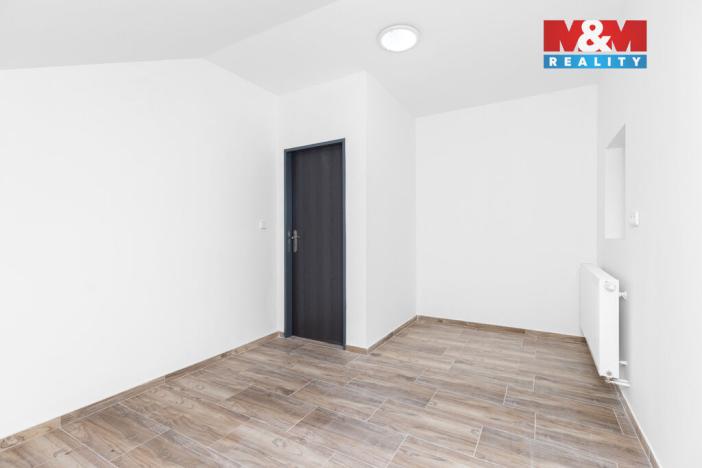 Pronájem bytu 3+1, Pardubice - Bílé Předměstí, Dašická, 80 m2