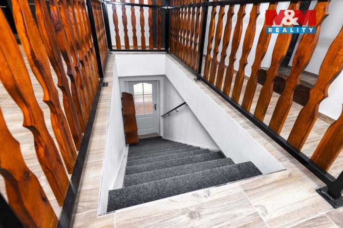 Pronájem bytu 3+1, Pardubice - Bílé Předměstí, Dašická, 80 m2