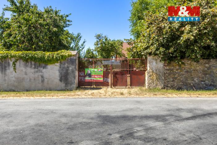 Prodej chalupy, Holovousy, 120 m2