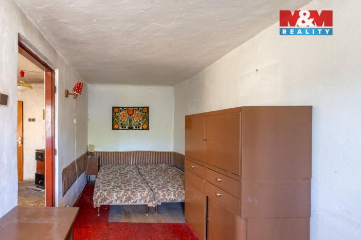 Prodej chalupy, Holovousy, 120 m2