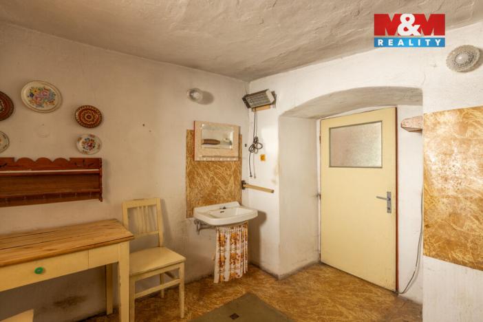 Prodej chalupy, Holovousy, 120 m2