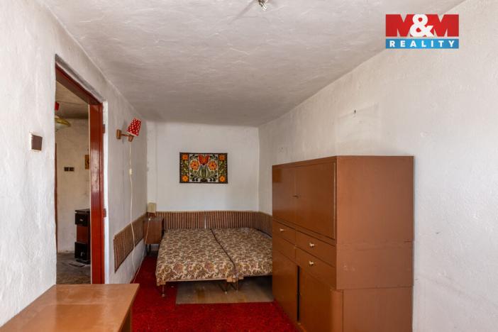 Prodej chalupy, Holovousy, 120 m2