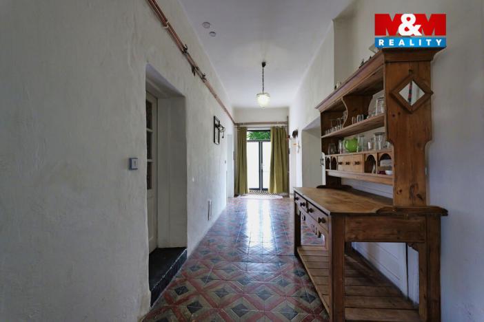 Pronájem rodinného domu, Bouzov - Doly, 240 m2