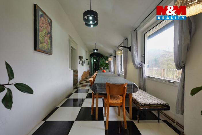 Pronájem rodinného domu, Bouzov - Doly, 240 m2