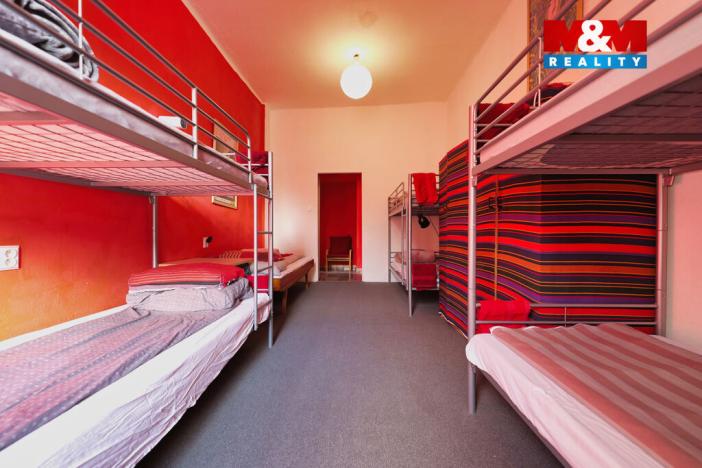 Pronájem rodinného domu, Bouzov - Doly, 240 m2