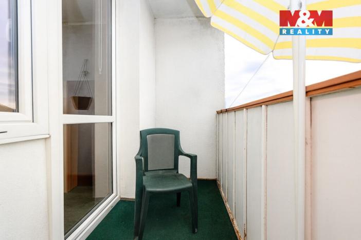 Prodej bytu 3+1, Olomouc - Lazce, Herrmannova, 70 m2