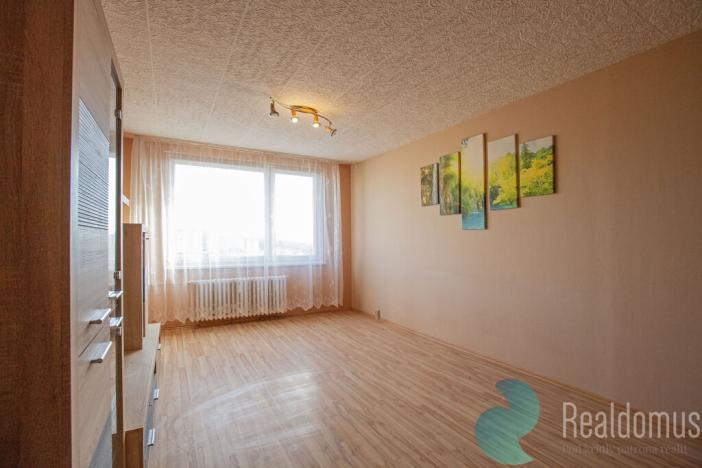 Prodej bytu 3+kk, Praha, Pomořanská, 69 m2