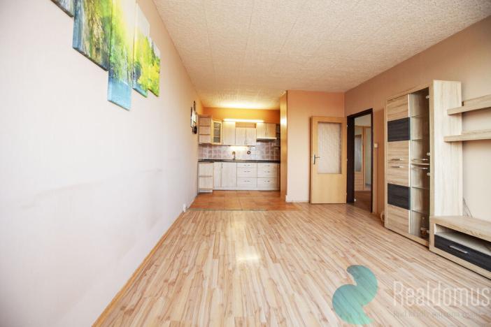 Prodej bytu 3+kk, Praha, Pomořanská, 69 m2