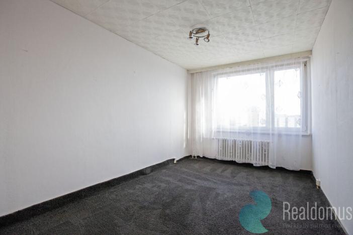 Prodej bytu 3+kk, Praha, Pomořanská, 69 m2