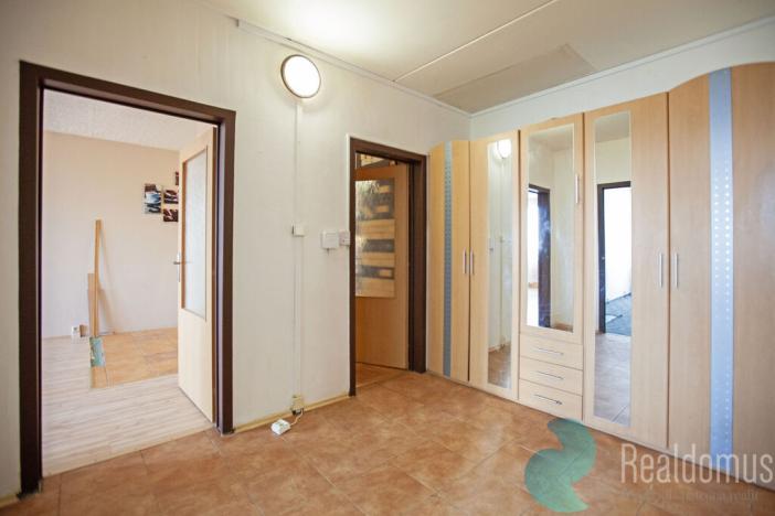 Prodej bytu 3+kk, Praha, Pomořanská, 69 m2