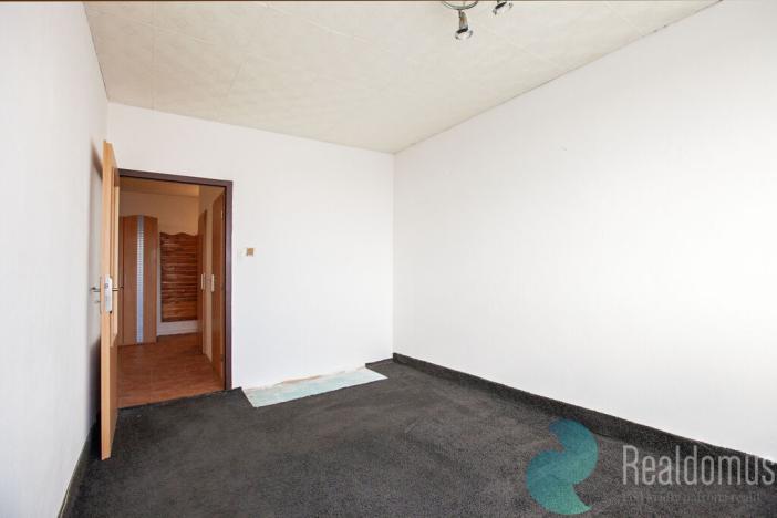 Prodej bytu 3+kk, Praha, Pomořanská, 69 m2