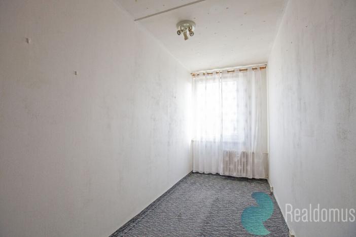 Prodej bytu 3+kk, Praha, Pomořanská, 69 m2