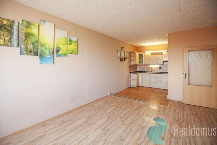 Prodej bytu 3+kk, Praha, Pomořanská, 69 m2