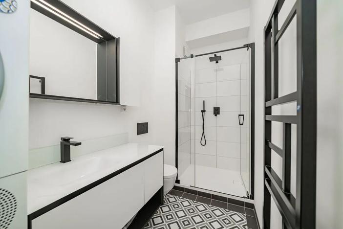 Prodej bytu 1+kk, Praha - Vršovice, Košická, 28 m2