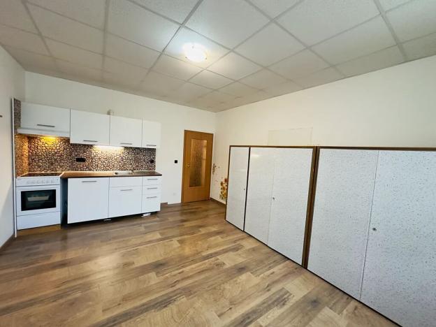 Pronájem bytu 1+kk, Choceň, Sv. Čecha, 28 m2
