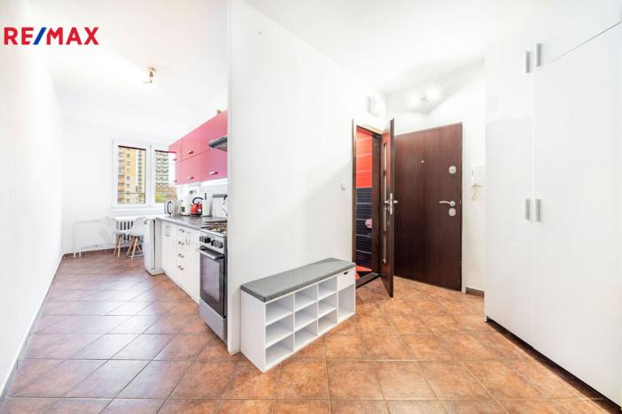 Prodej bytu 2+1, Chodov, Palackého, 62 m2