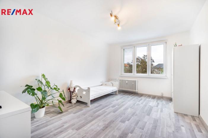 Prodej bytu 2+1, Chodov, Palackého, 62 m2