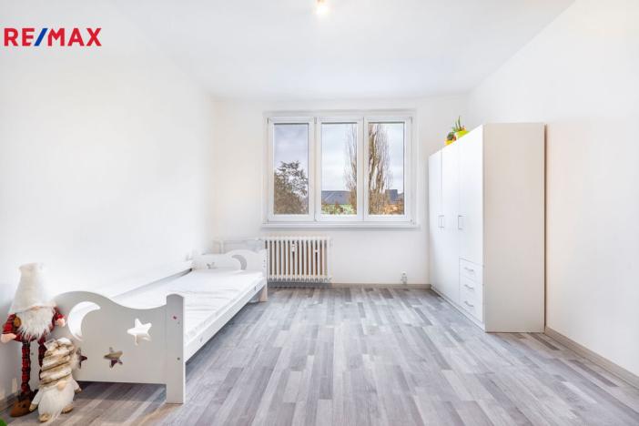 Prodej bytu 2+1, Chodov, Palackého, 62 m2