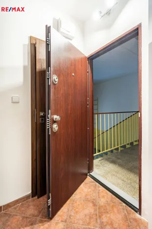 Prodej bytu 2+1, Chodov, Palackého, 62 m2