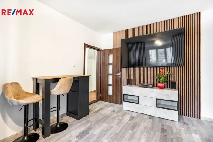 Prodej bytu 2+1, Chodov, Palackého, 62 m2