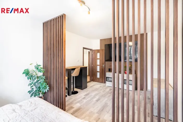 Prodej bytu 2+1, Chodov, Palackého, 62 m2