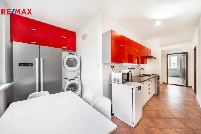 Prodej bytu 2+1, Chodov, Palackého, 62 m2