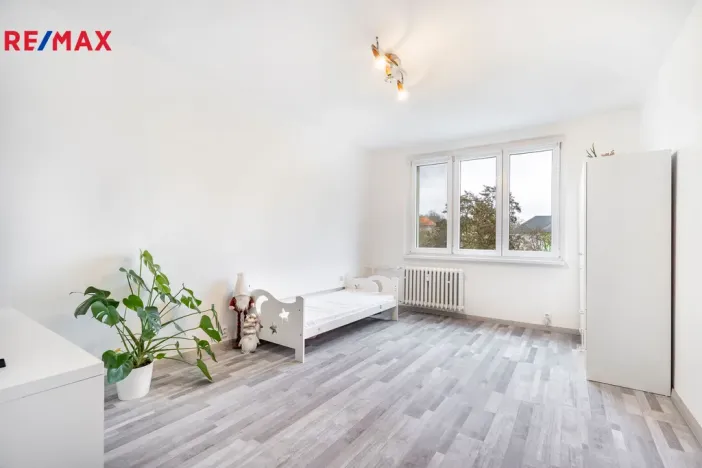 Prodej bytu 2+1, Chodov, Palackého, 62 m2