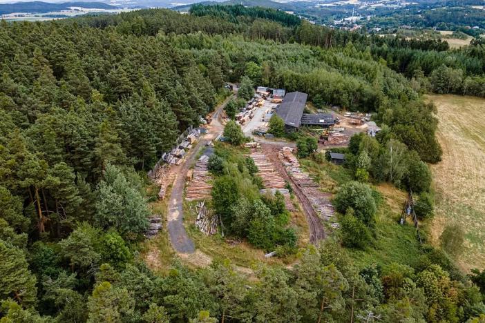 Prodej pozemku pro bydlení, Drslavice, 11911 m2