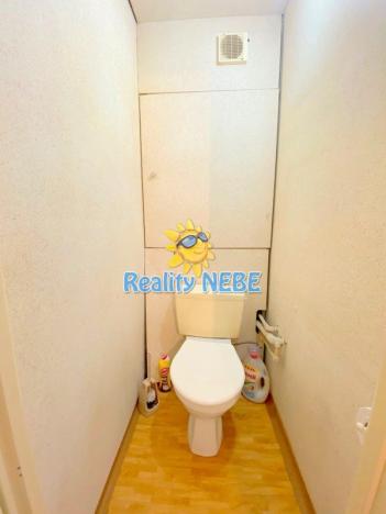 Pronájem bytu 1+1, Praha - Hostivař, Tesaříkova, 30 m2