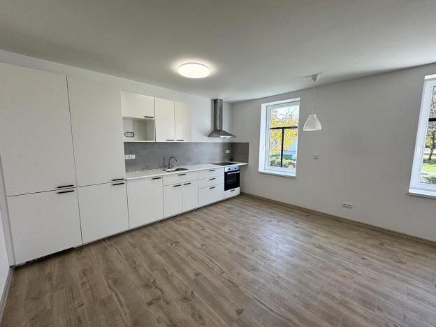 Pronájem bytu 2+kk, Rostěnice-Zvonovice - Rostěnice, 53 m2