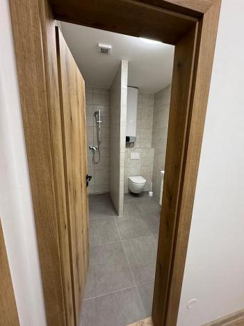 Pronájem bytu 2+kk, Rostěnice-Zvonovice - Rostěnice, 53 m2