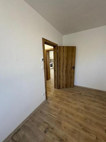 Pronájem bytu 2+kk, Rostěnice-Zvonovice - Rostěnice, 53 m2