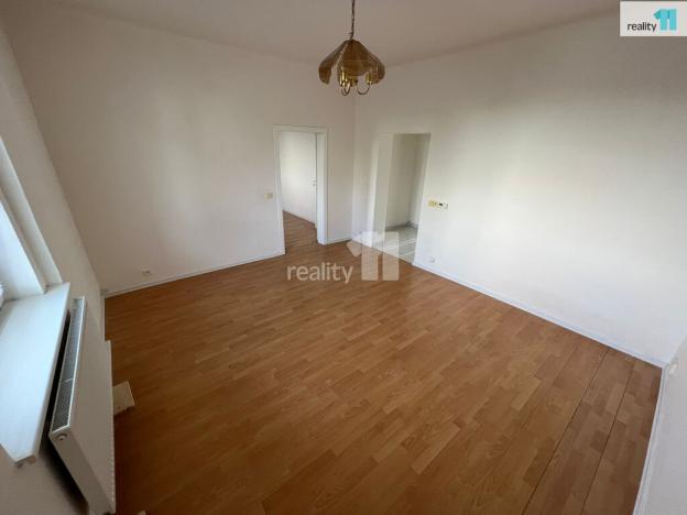 Pronájem bytu 2+1, Jeneč, Lidická, 60 m2