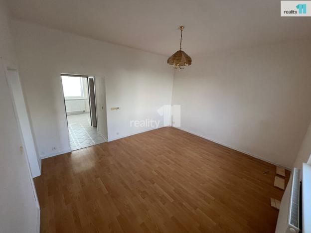Pronájem bytu 2+1, Jeneč, Lidická, 60 m2