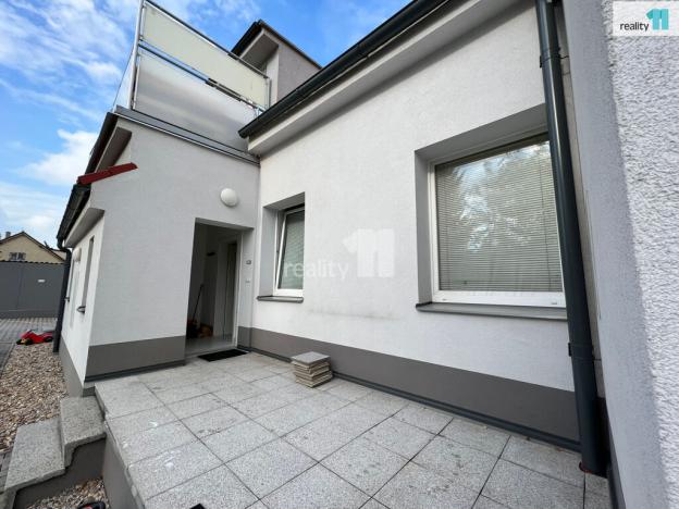 Pronájem bytu 2+1, Jeneč, Lidická, 60 m2