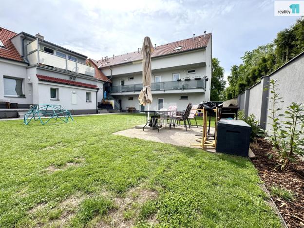 Pronájem bytu 2+1, Jeneč, Lidická, 60 m2