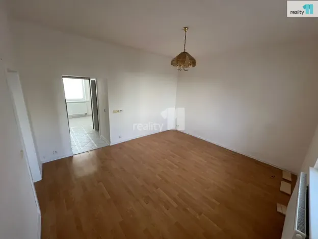 Pronájem bytu 2+1, Jeneč, Lidická, 60 m2