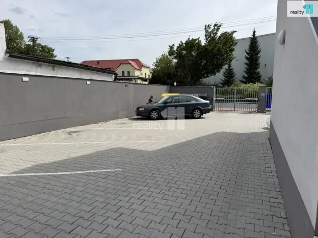 Pronájem bytu 2+1, Jeneč, Lidická, 60 m2