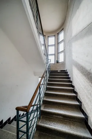 Prodej bytu 2+1, Ostrava, Masná, 78 m2