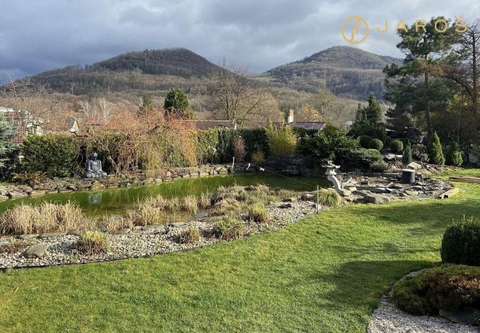 Pronájem bytu 2+1, Klášterec nad Ohří, Zahradní, 90 m2