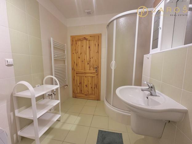 Pronájem bytu 2+1, Klášterec nad Ohří, Zahradní, 90 m2