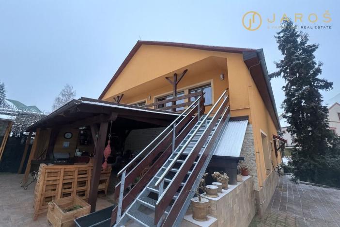 Pronájem bytu 2+1, Klášterec nad Ohří, Zahradní, 90 m2