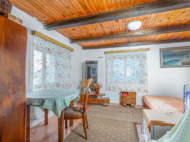 Prodej rodinného domu, Drhovle - Pamětice, 80 m2