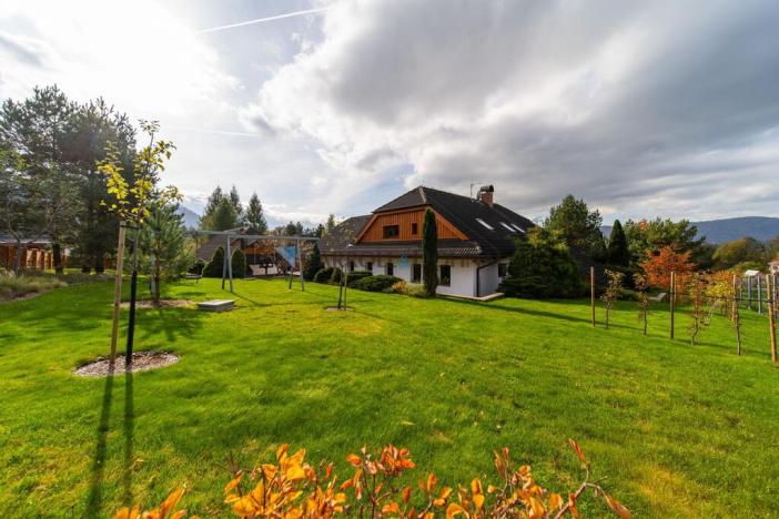 Prodej rodinného domu, Malenovice, 356 m2