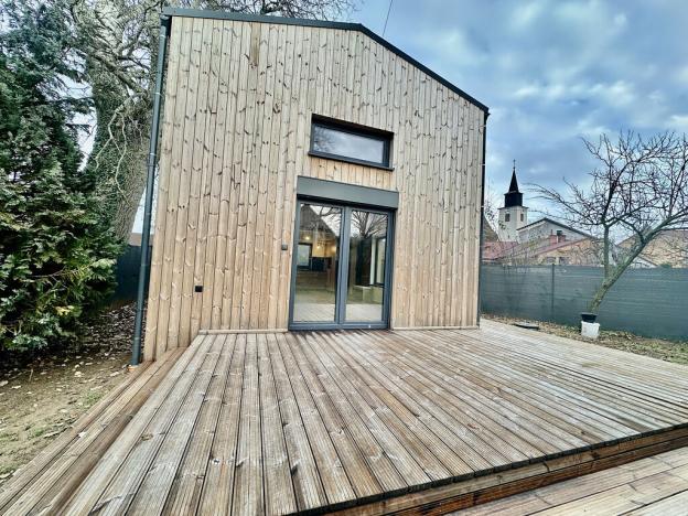 Pronájem bytu 2+kk, Brno, Křivánkovo náměstí, 50 m2