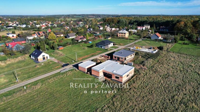 Prodej pozemku pro bydlení, Karviná, Poutní, 17191 m2